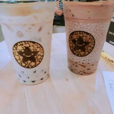 Món ăn- Cafe Trà Sữa Tocotoco - Hồ Gươm Plaza