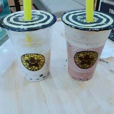 Món ăn- Cafe Trà Sữa Tocotoco - Hồ Gươm Plaza