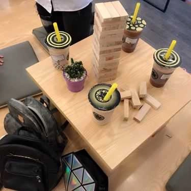 Món ăn- Cafe Trà Sữa Tocotoco - Ngô Gia Tự