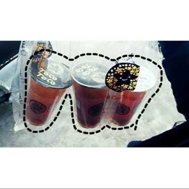 Tổng hợp- Cafe Trà Sữa Tocotoco - Quang Trung