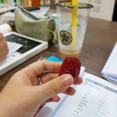 Món ăn- Cafe Trà Sữa Tocotoco - Thường Tín