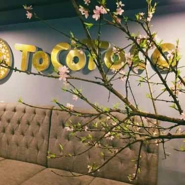 Tổng hợp- Cafe Trà Sữa Tocotoco - Vũ Trọng Phụng