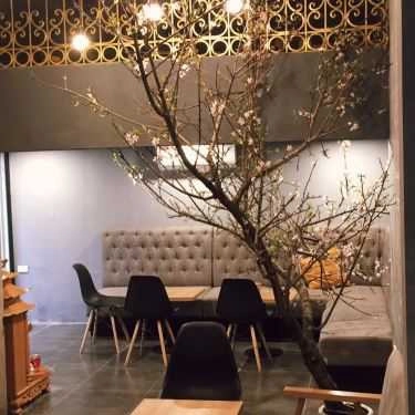 Tổng hợp- Cafe Trà Sữa Tocotoco - Vũ Trọng Phụng