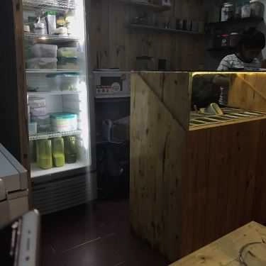 Tổng hợp- Cafe Trà Sữa Trân Châu Bubblin Tea