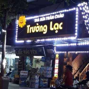 Tổng hợp- Cafe Trà Sữa Trường Lạc - Nguyễn Trãi