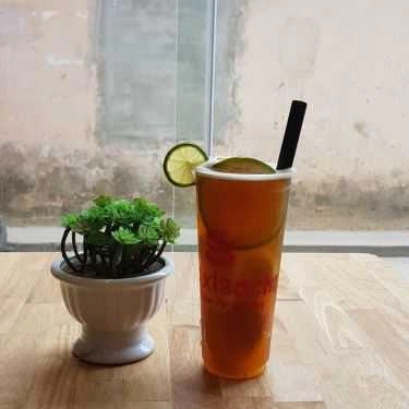 Món ăn- Cafe Trà Sữa Xiaocha