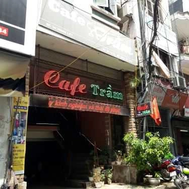 Tổng hợp- Trầm Cafe