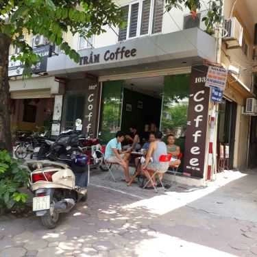 Tổng hợp- Trầm - Coffee & Fast Food