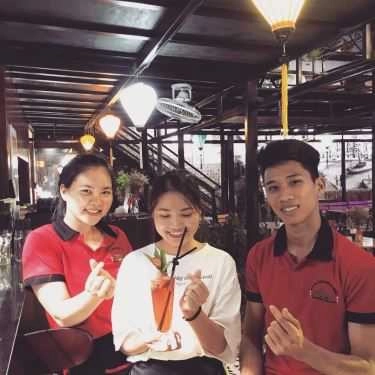 Tổng hợp- Trần Gia Trang - Coffee & Music