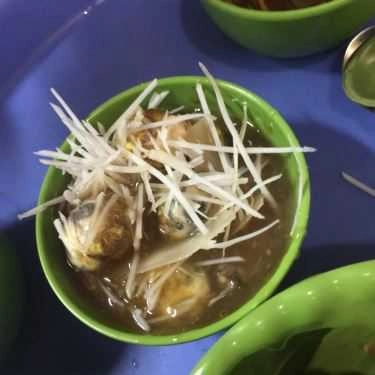 Món ăn- Ăn vặt Trang Ốc Quán