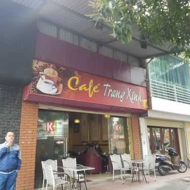 Tổng hợp- Trang Xinh Cafe