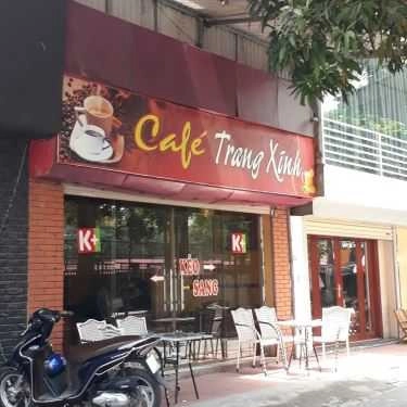 Tổng hợp- Trang Xinh Cafe