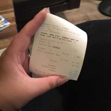 Tổng hợp- Tranquil Books & Coffee - Nguyễn Biểu