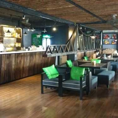 Tổng hợp- Tre Coffee