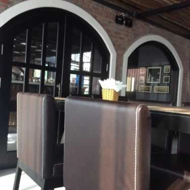 Tổng hợp- Tre Coffee