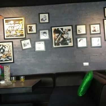 Tổng hợp- Tre Coffee