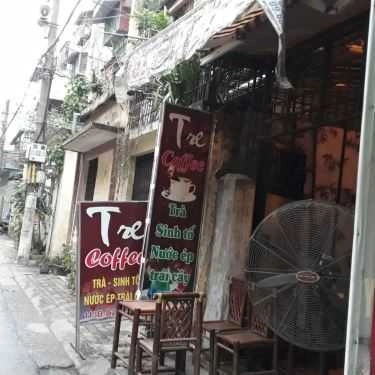 Tổng hợp- Tre Coffee - Thanh Xuân Bắc
