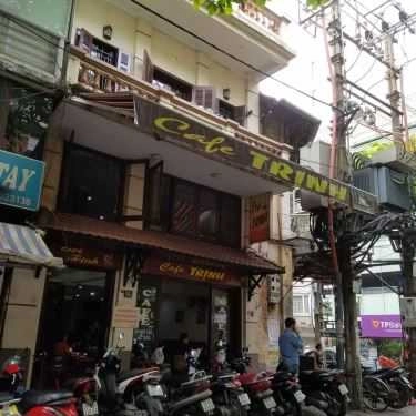 Tổng hợp- Trịnh Cafe - Bát Sứ