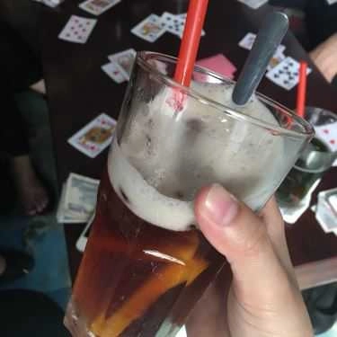 Món ăn- Cafe Trippy Land Drinks - Nguyễn Hữu Huân
