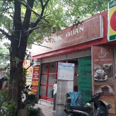 Tổng hợp- Trúc Quân Cafe