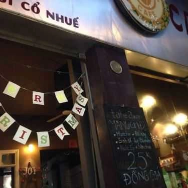 Tổng hợp- True - Cafe & Karaoke