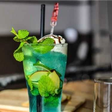 Món ăn- True - Cafe & Karaoke