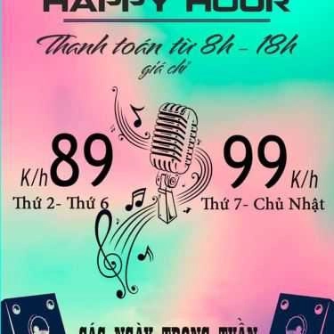 Tổng hợp- True - Cafe & Karaoke