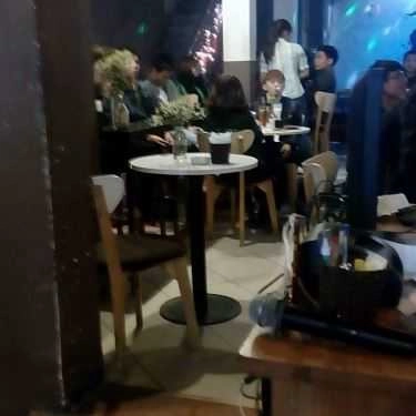 Tổng hợp- True - Cafe & Karaoke