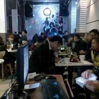 Tổng hợp- True - Cafe & Karaoke