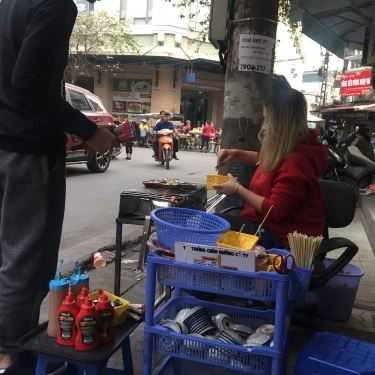 Tổng hợp- Ăn vặt Trứng Chén Nướng Cô Ty