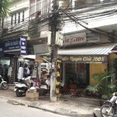 Tổng hợp- Trung Hói Cafe