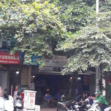 Tổng hợp- Trung Nguyên Cafe