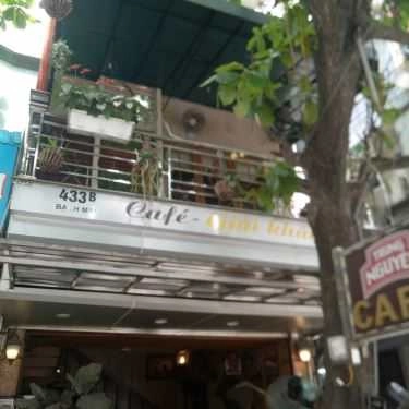 Tổng hợp- Trung Nguyên Cafe