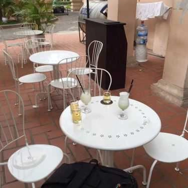 Tổng hợp- Trung Nguyên Legend Coffee - Hai Bà Trưng