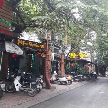 Tổng hợp- Trung Nguyên Mộc Quán Cafe