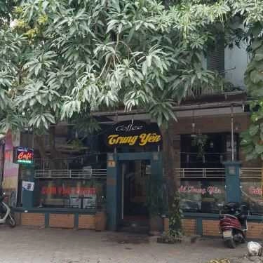 Tổng hợp- Trung Yên Coffee