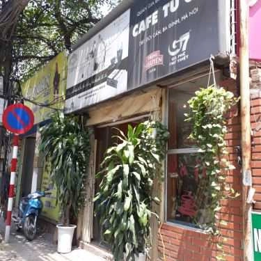 Tổng hợp- Tú Còi Cafe - Đội Cấn