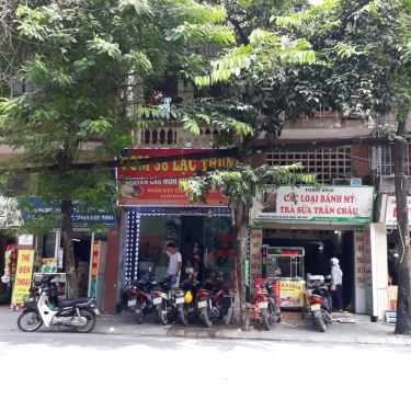 Tổng hợp- Ăn vặt Tuấn Béo - Bánh Mì, Trà Sữa Trân Châu