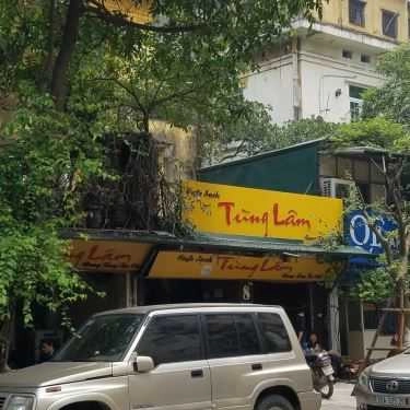 Tổng hợp- Tùng Lâm - Cafe Sạch