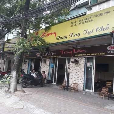 Tổng hợp- Tùng Lâm Cafe - Võ Thị Sáu