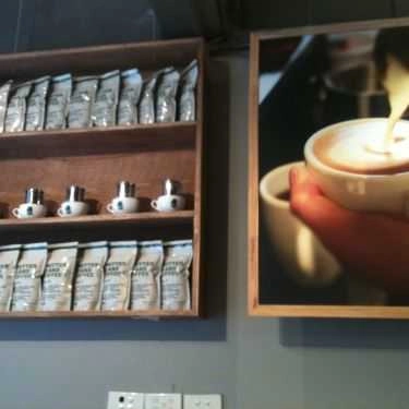 Tổng hợp- Twitter Beans Coffee - Hoàng Đạo Thúy