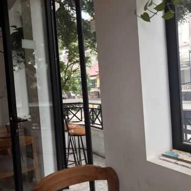 Tổng hợp- Cafe Uncle Tea - Bạch Mai