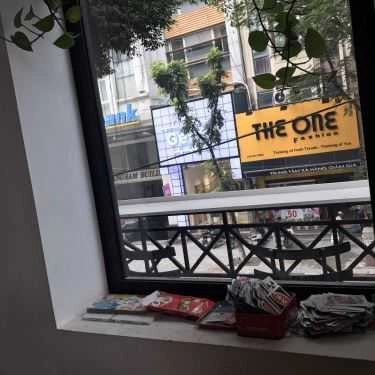 Tổng hợp- Cafe Uncle Tea - Bạch Mai