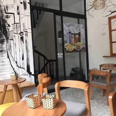 Tổng hợp- Cafe Uncle Tea - Bạch Mai