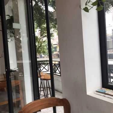 Tổng hợp- Cafe Uncle Tea - Bạch Mai