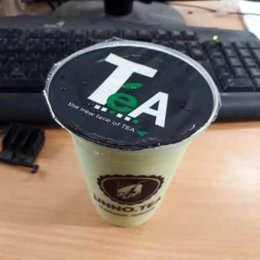 Tổng hợp- Cafe Unno Tea - Hà Huy Tập