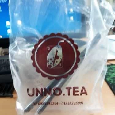 Tổng hợp- Cafe Unno Tea - Hà Huy Tập