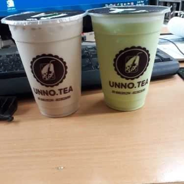 Tổng hợp- Cafe Unno Tea - Hà Huy Tập