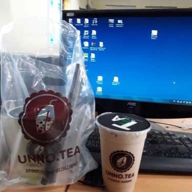Tổng hợp- Cafe Unno Tea - Hà Huy Tập