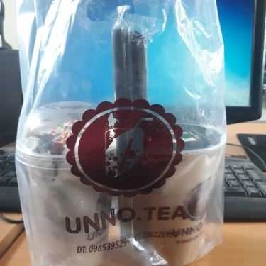 Món ăn- Cafe Unno Tea - Hà Huy Tập